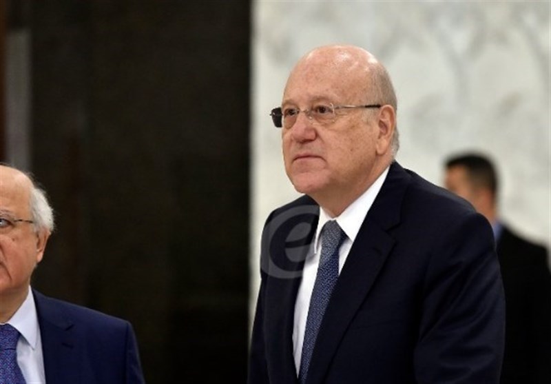 Mikati Begins Consultations with Lebanon’s Leading Political Parties to Form Cabinet