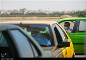 رانندگان تاکسی‌ها در ارومیه منفعت شخصی را بر سلامتی شهروندان ترجیح می‌دهند