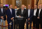 "الوفاء للمقاومة": لتشکیل حکومة تُطمئن اللبنانیین ولا تترکهم رهینة المافیات