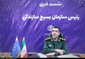 ضرورت تربیت رسانهای گروههای جهادی/ تبیین فعالیت جهادگران مصداق مبارزه با جنگ نرم است