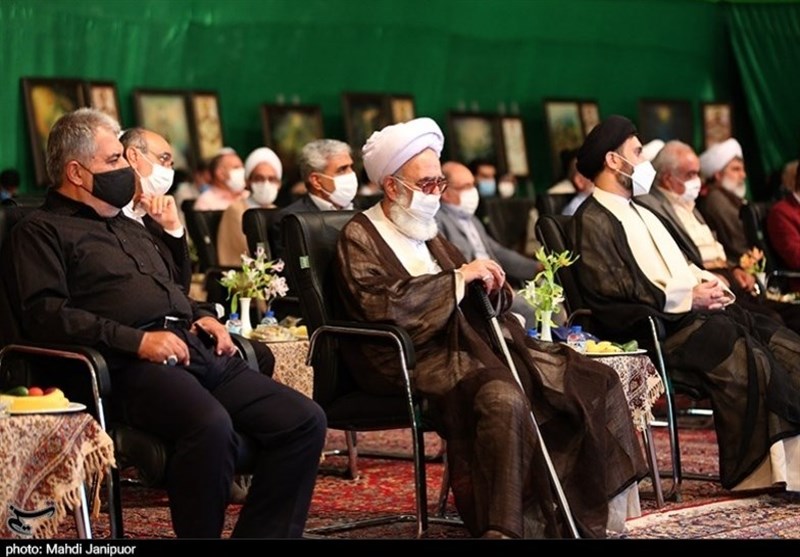 قرآن،علميه،معرفت،اصفهان