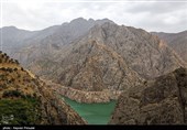 اورامان؛ روستایی بکر و رویایی در دل‌ کوه‌های غرب کشور/ هزار ماسوله کردستان را ببینید + فیلم