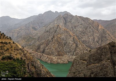اورامان؛ روستایی بکر و رویایی در دل‌ کوه‌های غرب کشور/ هزار ماسوله کردستان را ببینید