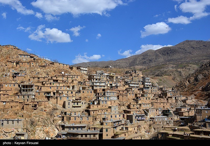 شادی مردم استان کردستان بعد از ثبت جهانی اورامان/ظرفیت‌های گردشگری نهفته‌ای که شکوفا شد+تصاویر