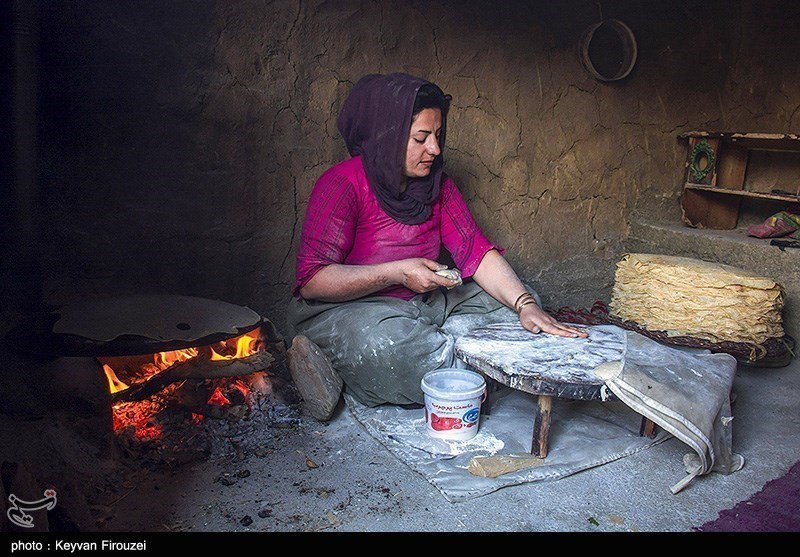 هورامان یا اورامان در استان کردستان