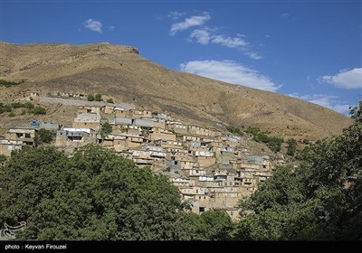 هورامان یا اورامان در استان کردستان