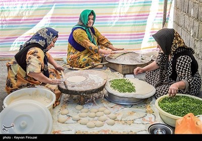 هورامان یا اورامان در استان کردستان