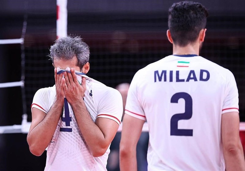Tokyo 2020: Canada Volleyball Team Beats Iran