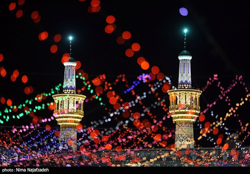 اجرای رویداد بزرگ «خیابان غدیر» در مشهد