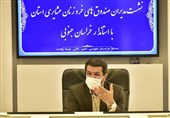 بزرگترین مشکل ما عدم اطلاع رسانی درست و معرفی جامع ظرفیتها در داخل و خارج استان است