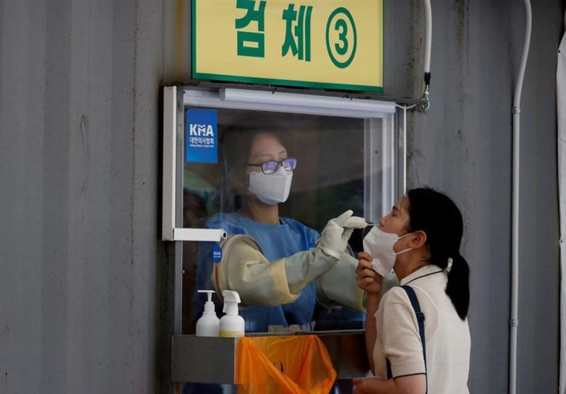 South Korea Logs More than 250,000 COVID Cases; Deaths Hit All-Time High