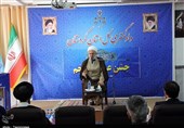 نماینده ولی‌فقیه در استان کردستان: واقعه غدیر نقش سرنوشت‌سازی در تعیین مسیر آینده اسلام داشته است