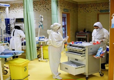  ایران پنجمین کشور جهان از نظر ابتلای روزانه به کرونا/ وضعیت قرمز بیمارستان‌ها و جولان ویروس دلتا در کشور 