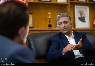 گفت و گو اختصاصی تسنیم با محمود شایان مدیرعامل بانک مسکن