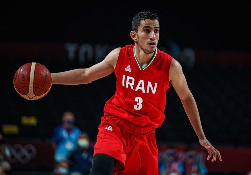 واحدی: هیچکدام از بازیکنان ایران از خودشان راضی نیستند