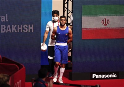 المپیک 2020 توکیو| بوکس ایران در توکیو؛ کمی پایین‌تر از انتظار، امیدوار به آینده
