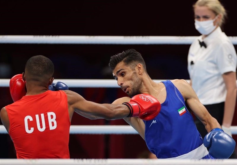 Iran to Send 10 Boxers to AIBA Men&apos;s World Boxing Championships