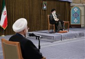 Ayatollah Khamenei Reiterates Untrustworthy Nature of West