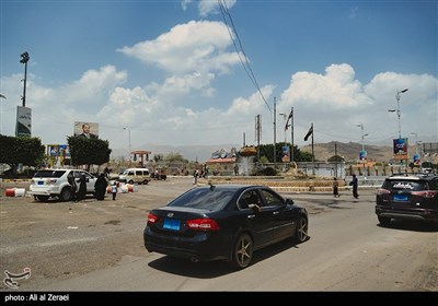 Daily Life in Yemeni Capital