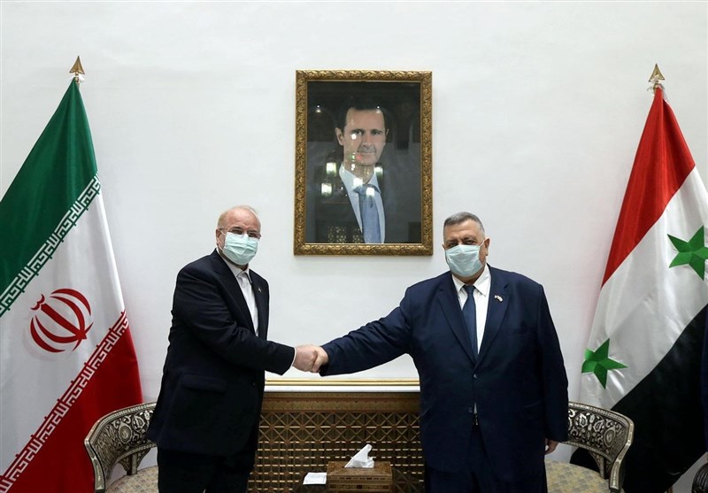 قالیباف: انتخاب بشار اسد یک پیروزی بزرگ برای مردم سوریه است
