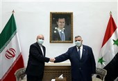 Iran’s Speaker Qalibaf Stresses Enhanced Economic Ties among Axis of Resistance Countries