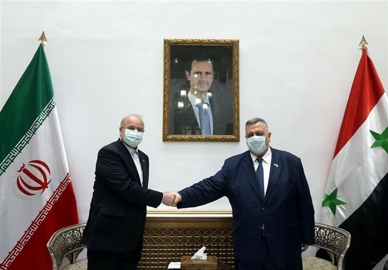 قالیباف : انتخاب بشار الأسد یعد انتصارا کبیرا للشعب السوری
