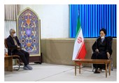 افتتاح سامانه 198 در دیوان محاسبات/نظارتها برخط شد
