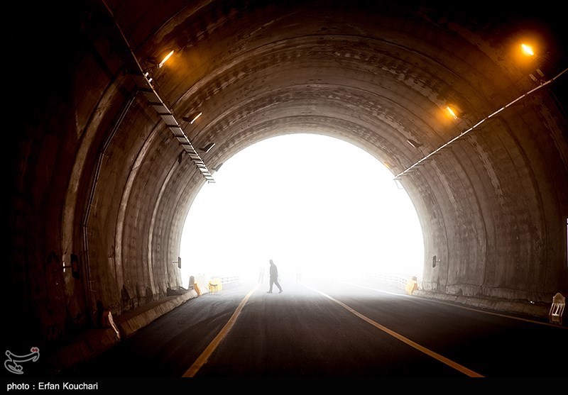 انتظارها برای تکمیل تونل کببرکوه ادامه دارد؛ 11 سال از کلنگ‌زنی این پروژه در استان ایلام می‌گذرد