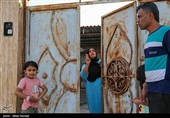 فریاد بی‌آبی در دیشموک و چاروسا؛ پروژه گندمکار امید 55 هزار نفر شد