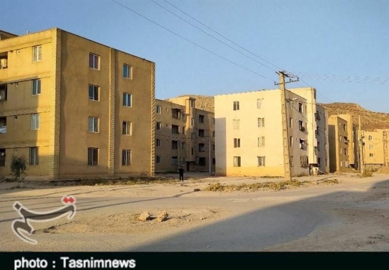 سهمیه آذربایجان‌غربی برای ساخت مسکن محرومان 3000 واحد مسکونی است