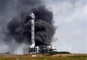 Five Missing after German Chemical Blast Unlikely to Be Alive: Site’s Operator (+Video)