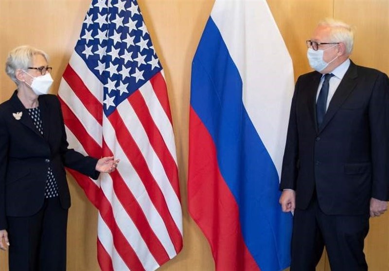 مذاکرات روسیه و آمریکا درباره ثبات راهبردی از سر گرفته می‌شود