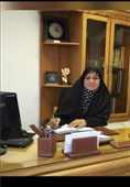 دکتر سهیلا محسنی نژاد درگذشت