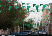 برگزاری جشنهای عید امامت و ولایت با رعایت پروتکلهای بهداشتی در سمنان