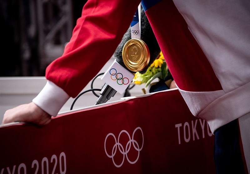 المپیک 2020 توکیو| ایران بهتر از سایر کشورهای حوزه خلیج فارس + عکس