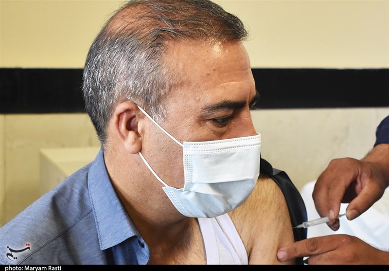 واکسیناسیون معلمان و فرهنگیان از امروز در قزوین آغاز می‌شود