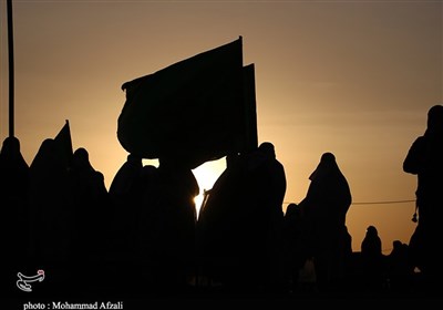 تعزیه نطنز در خطر فراموشی / تعزیهخوانان این روزها حال خوشی ندارند