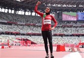 Iran to Participate at 2023 Asian Indoor Athletics Championships