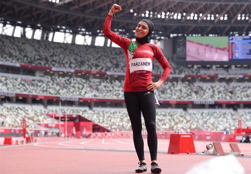 Iran to Participate at 2023 Asian Indoor Athletics Championships