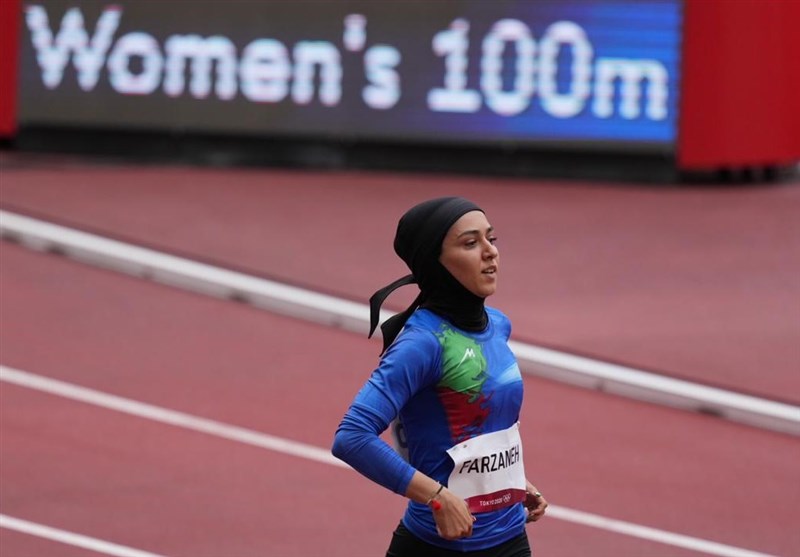 Iran’s Fasihi Seizes Silver at 100m: ISG 2021