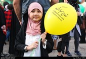 برگزاری جشن عید غدیر در شهرکرد با برپایی 200 موکب