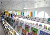 3000 متر مربع به فضای کتابفروشیهای مشهد اضافه شد/اهدای 50 میلیون تومان کتاب به مناطق محروم شهر