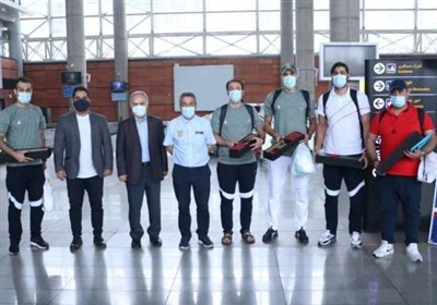 المپیک توکیو 2020| بازگشت تیم‌های ملی شمشیربازی، بدمینتون و دوچرخه‌سواری