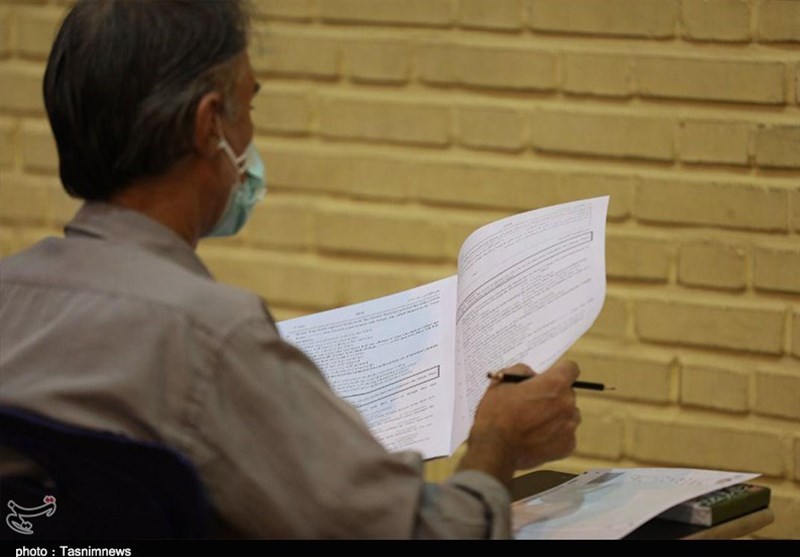 طهرانچی: 52 درصد داوطلبان کنکور به آموزش حافظه محور نه گفتند