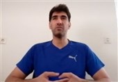 المپیک2020 | ثوری فرار رو به جلو انجام میدهد