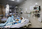 آمار کرونا در ایران| فوت 366 نفر در 24 ساعت گذشته