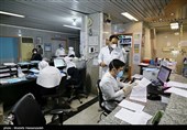 آمار کرونا در ایران| رکورد مبتلایان شکست/ فوت 625 نفر در 24 ساعت گذشته
