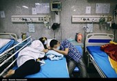سایه کرونا همچنان در آسمان آذربایجان‌غربی/ بیشترین آمار فوتی در ارومیه