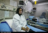 کرونا در بیش از نیمی از شهرستانهای آذربایجانغربی شدت گرفت