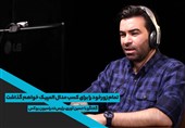 المپیک2020 | تمام زور خود را برای کسب مدال المپیک خواهم گذاشت